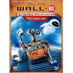 Wall-E (Three-Disc Special Edition + Digital Copy)