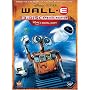 Wall-E (Three-Disc Special Edition) <b>DVD</b> ~ Ben Burtt