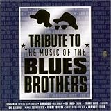 Tribute to the Music of the Blues Brothers