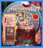 MegaMan NT Warrior Proto Soul