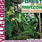 Forest of the Amazon