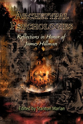 Archetypal Psychologies (Studies in Archetypal Psychology)