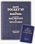 Colt's Pocket '49: It's [sic] evolution including the Baby Dragoon & Wells Fargo : manufactured by Colt's Patent Fire-Arms Manufacturing Co., ... of counterfeits and patent infringements
