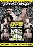 Ultimate Fighting Championship - UFC 95 - Sanchez Vs Stevenson [DVD] [2009]
