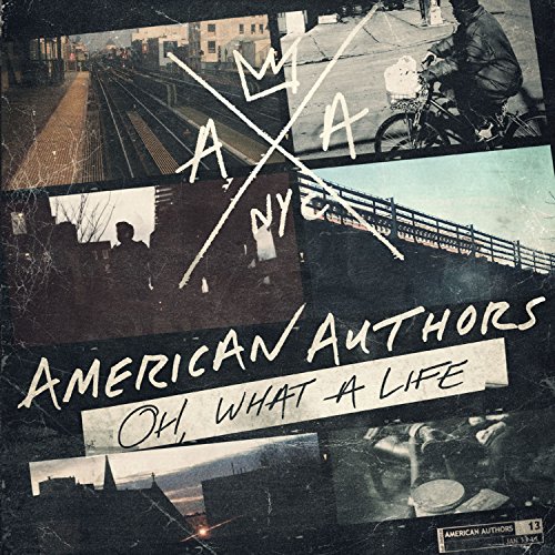 American Authors - Bravo Hits 3 2014 - Zortam Music