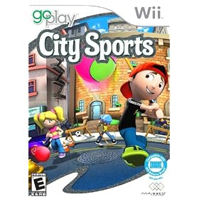 Go Play City Sports