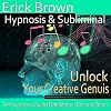 Unlock Your Creative Genius Speed Induction
