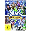 Die Sims 3: Traumkarrieren (Add-On)