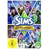 Die Sims 3: Traumkarrieren (Add-On)von "Electronic Arts"
