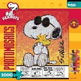  : Buffalo Games Peanuts Photomosaic: Joe Cool