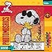 Buffalo Games Peanuts Photomosaic: Joe Cool