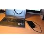 WD My Passport Studio externe Festplatte 2TB (6,4 &hellip von Western Digital