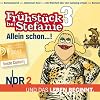 NDR 2: Fr�hst�ck Bei Stefanie 3