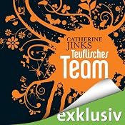 H&ouml;rbuch Teuflisches Team
