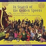 In Search of the Golden Spoons