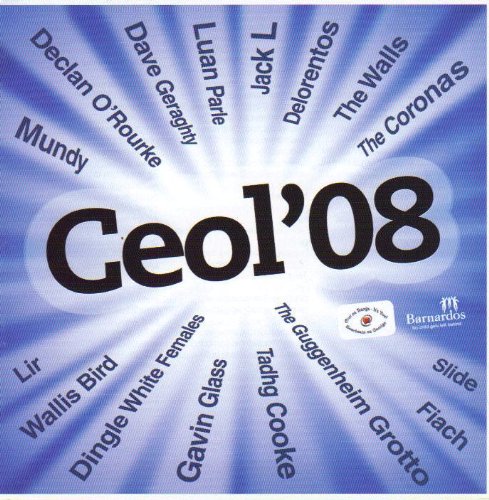 CEOL 08