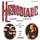 Massenet: Herodiade