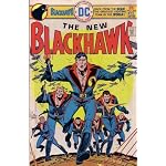 The New Blackhawk (Comic) No. 244 Feb. 1976 (29) book cover
