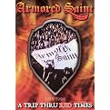 Armored Saint: A Trip Thru Red Times
