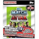 Topps TO301 - Match Attax 2011/2012 Starter - Topps