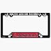Los Angeles Angels of Anaheim License Plate Frame Two Pack Set