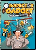 Inspector Gadget: The Go Go Gadget Collection