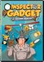 Inspector Gadget: The Go Go Gadget Collection
