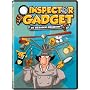 Inspector Gadget: The Go Go Gadget Collection