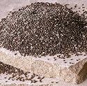 Chia Seeds 3 Pounds Bulk. Low Glycemic, Omega 3, Weight Loss, Atkins, South Beach, Low Carb