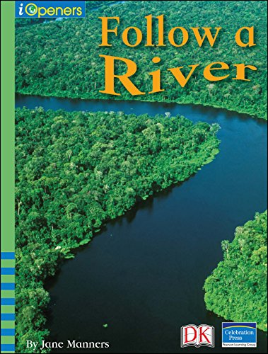iOpener: Follow a River