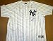 Wade Boggs New York Yankees Jersey HOF05