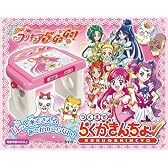つくえでらくがきんちょ Yes!プリキュア5 GOGO!