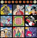Backspacer