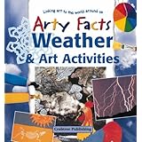 weather  art activities arty facts