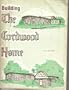 Building the Cordwood Home
