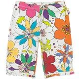 The Childrens Place Baby-Girls Multi Yoga Capris
