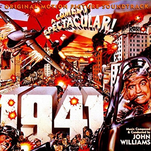 1941: Original Motion Picture Soundtrack John Williams
