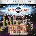 Sold out Desde Los Angeles