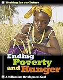 Ending poverty and hunger