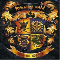 Blazon Stone