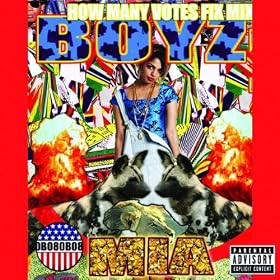 How Many Votes Fix Mix [Explicit]