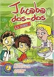 Jacobo Dos Dos - La Serie 2 (Jacob Two-Two) [*NTSC/REGION 1 & 4 DVD. Import-Latin America] - Mexico