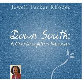 Down South: A Granddaughters Memories