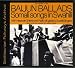 Baijun Ballads: Somali Songs in Swahili
