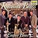 Romantic Brass: Music of France & Spain