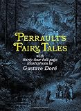 Perrault's Fairy Tales (0486223116) by Johnson, A. E.