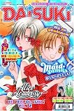 DAISUKI: DAISUKI 66 07/2008: Lifestyle made in Japan: Bd 66