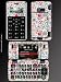 Verizon LG Env2 skin skins env2-120