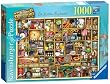 second hand jigsaw puzzles