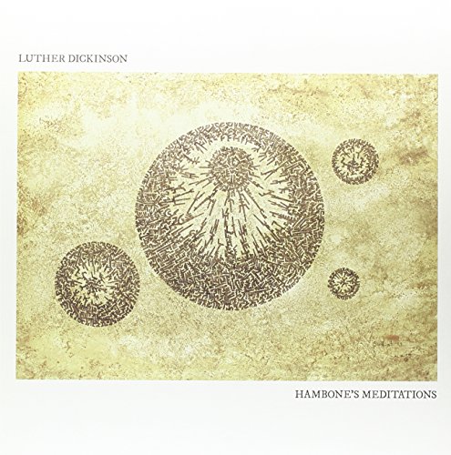 Hambone's Meditations (180 Gram Vinyl)